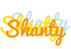 Shanty energy logo