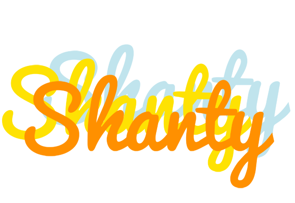 Shanty energy logo