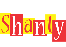 Shanty errors logo