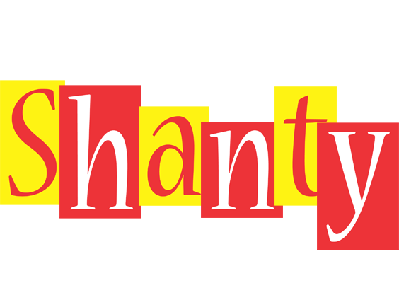 Shanty errors logo