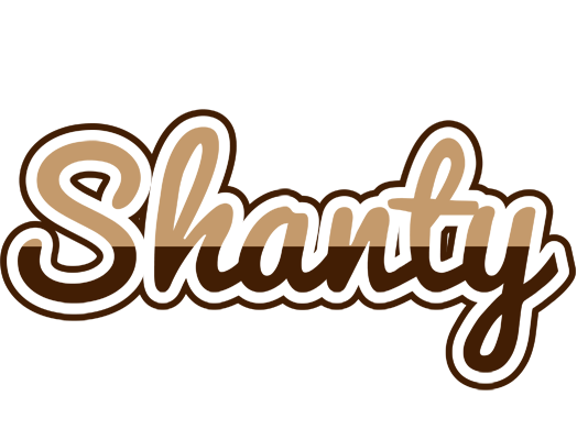 Shanty exclusive logo