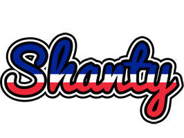 Shanty france logo