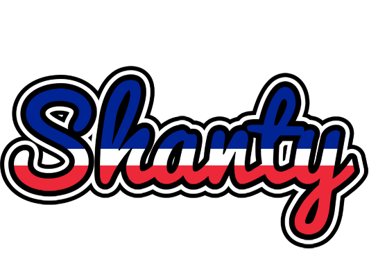Shanty france logo