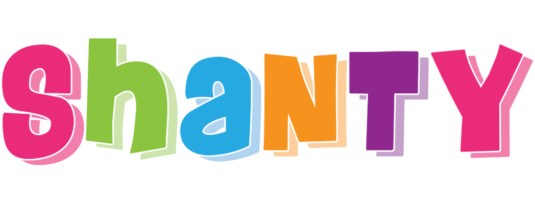 Shanty friday logo