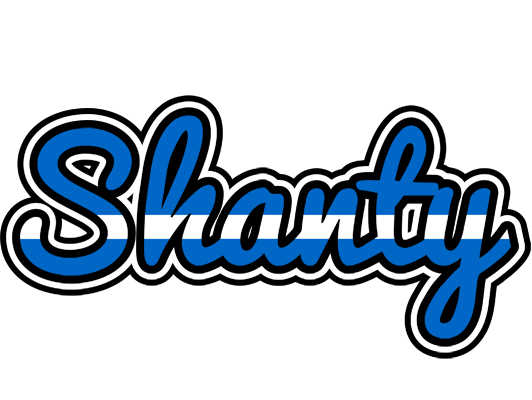 Shanty greece logo
