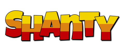 Shanty jungle logo