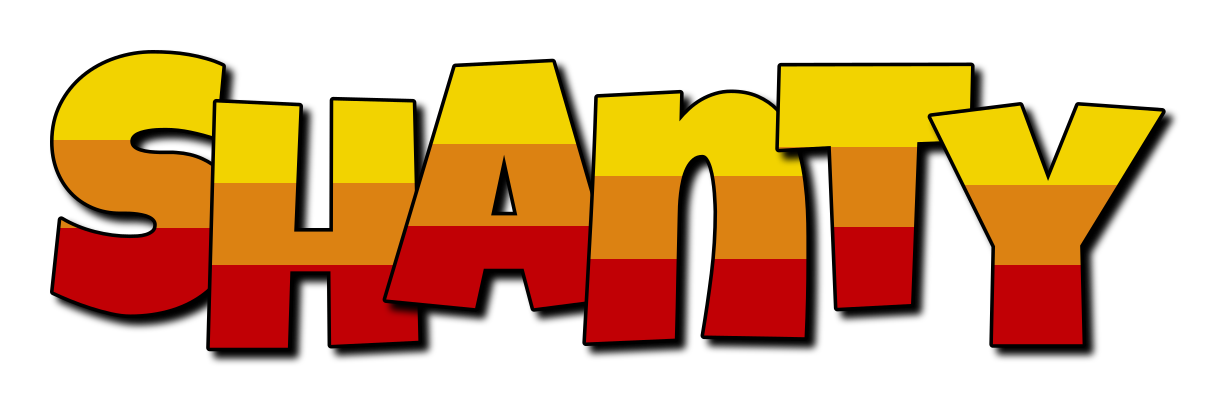 Shanty jungle logo