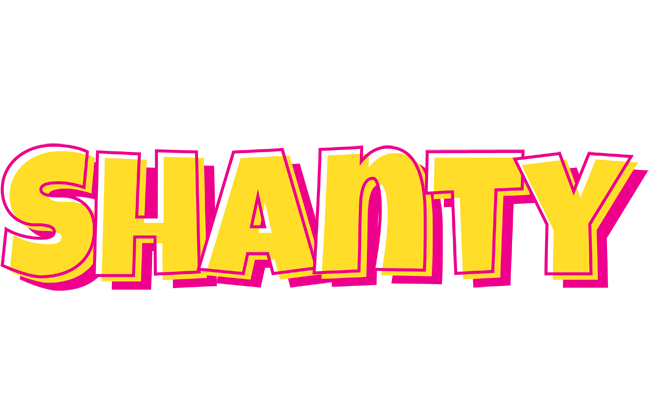 Shanty kaboom logo