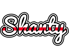 Shanty kingdom logo