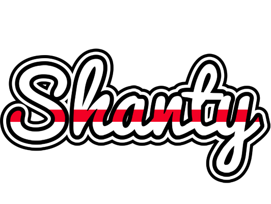 Shanty kingdom logo