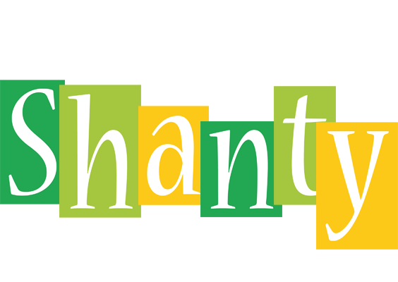 Shanty lemonade logo