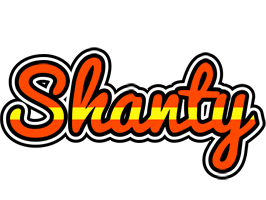 Shanty madrid logo