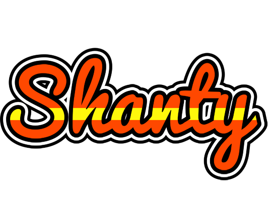 Shanty madrid logo