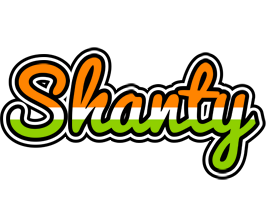 Shanty mumbai logo
