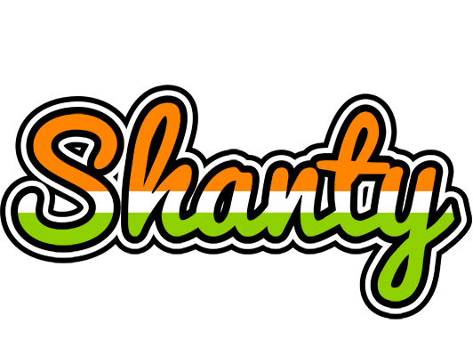 Shanty mumbai logo