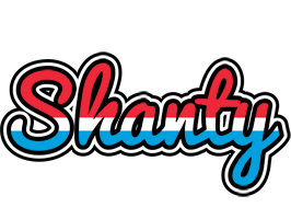 Shanty norway logo