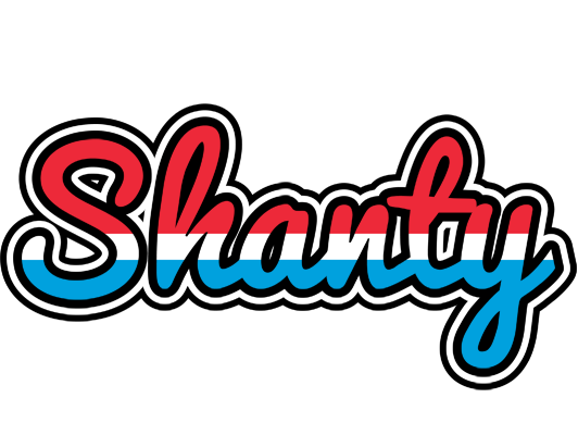 Shanty norway logo