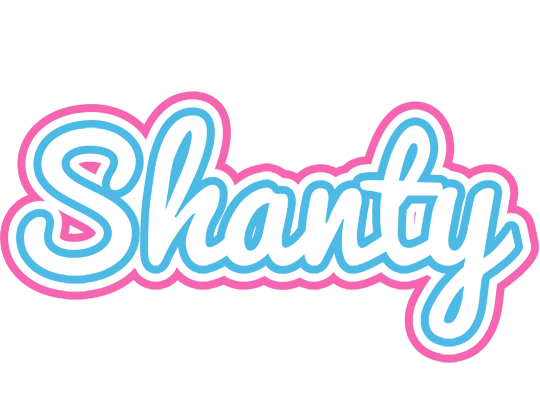 Shanty outdoors logo