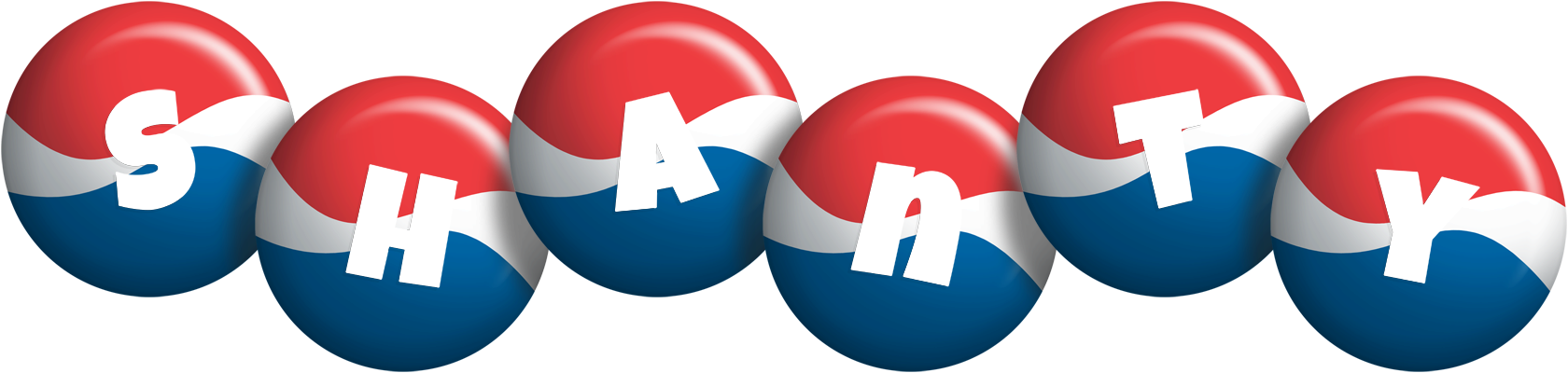 Shanty paris logo