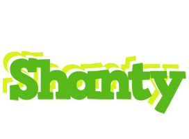 Shanty picnic logo