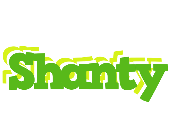 Shanty picnic logo