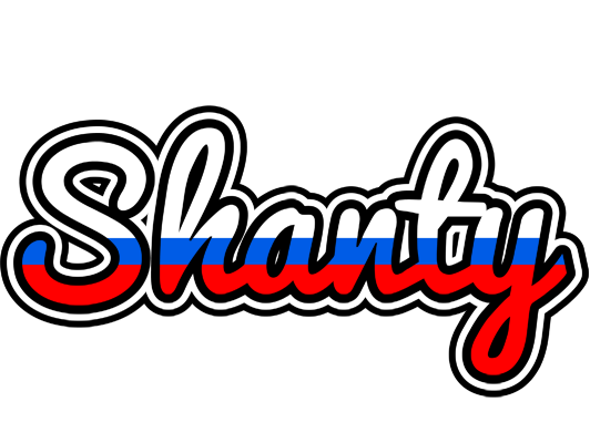Shanty russia logo