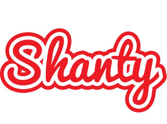 Shanty sunshine logo