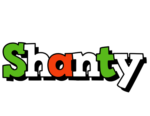 Shanty venezia logo