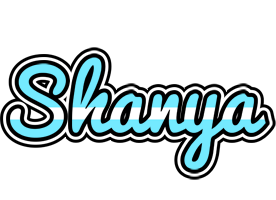 Shanya argentine logo