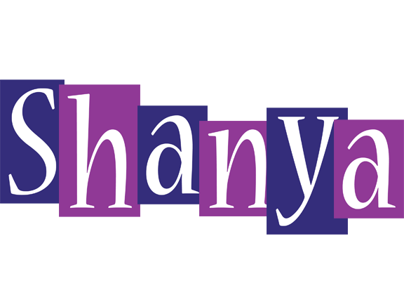 Shanya autumn logo