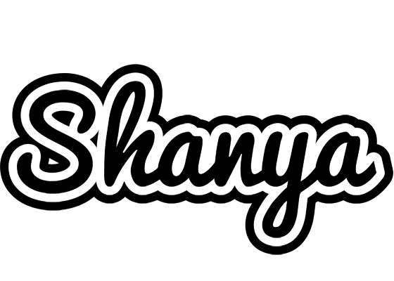 Shanya chess logo