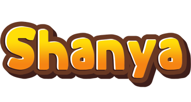 Shanya cookies logo