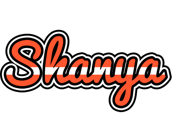 Shanya denmark logo
