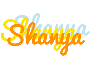 Shanya energy logo