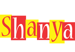 Shanya errors logo