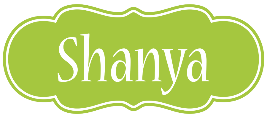 Shanya family logo