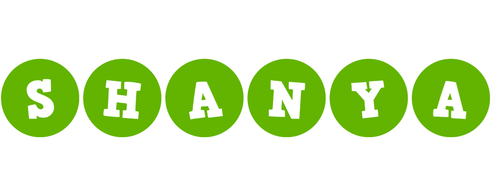 Shanya games logo