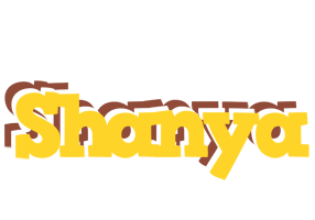 Shanya hotcup logo