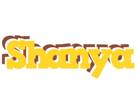 Shanya hotcup logo