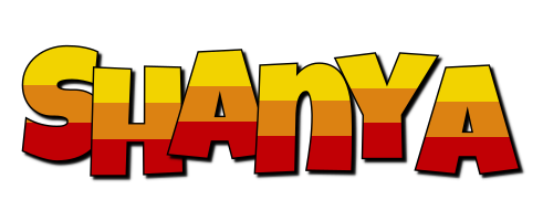 Shanya jungle logo