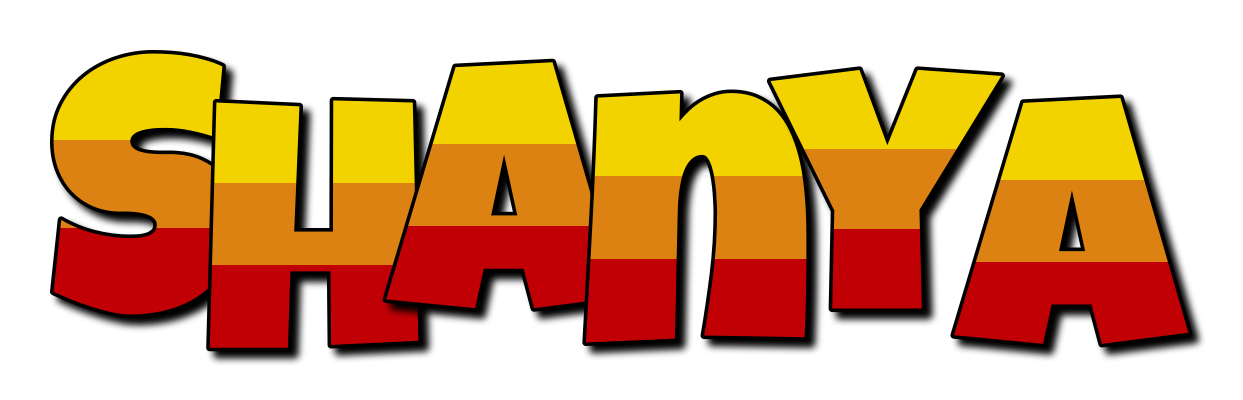 Shanya jungle logo