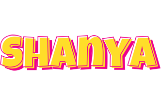 Shanya kaboom logo
