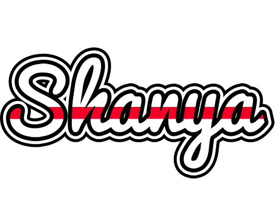 Shanya kingdom logo