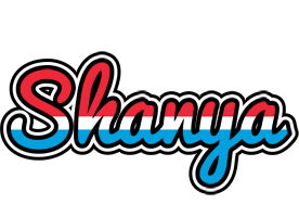 Shanya norway logo