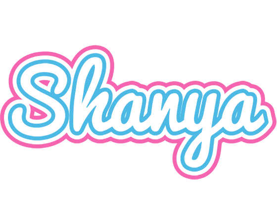 Shanya outdoors logo