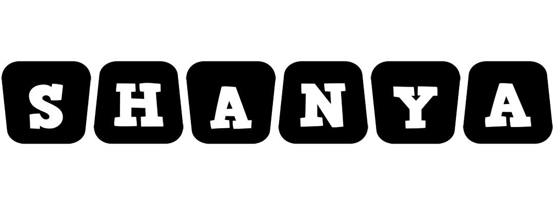 Shanya racing logo