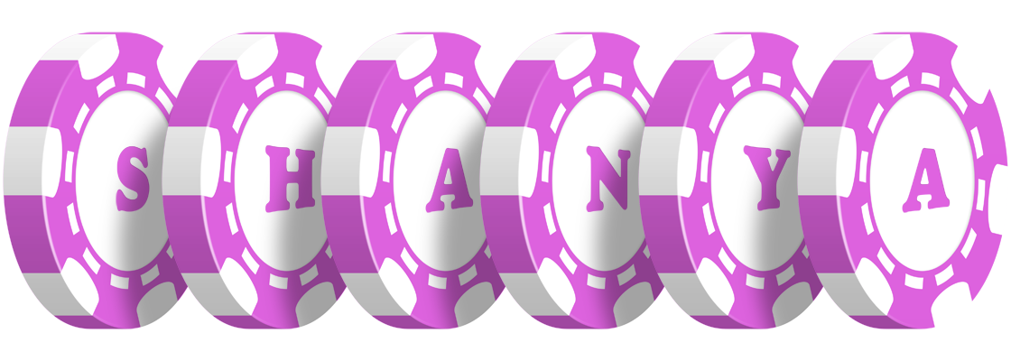 Shanya river logo