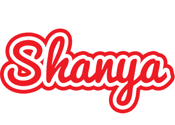 Shanya sunshine logo