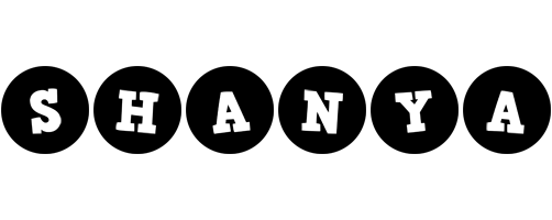 Shanya tools logo