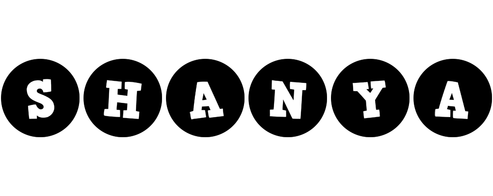 Shanya tools logo